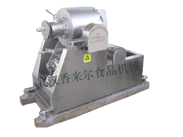 供應(yīng)咖啡玉米膨化機(jī)（大型氣流膨化機(jī)、氣流膨化機(jī)）